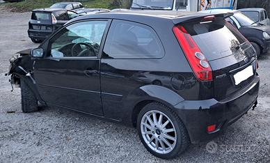 Ricambi Ford fiesta 2006 st diesel 1.6 90 cv