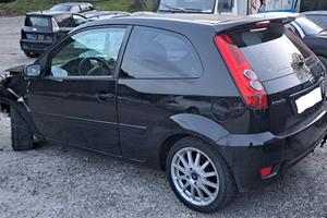 Ricambi Ford fiesta 2006 st diesel 1.6 90 cv