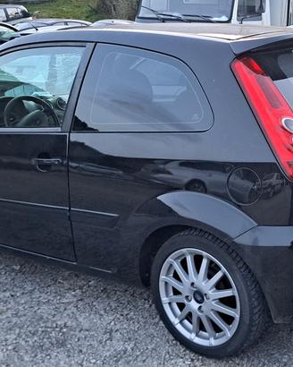 Ricambi Ford fiesta 2006 st diesel 1.6 90 cv