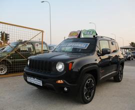 Jeep Renegade 2.0 Mjt 170CV 4WD TRAILHAWK 2016