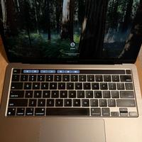 MacBook Pro (13", M1, 2020)