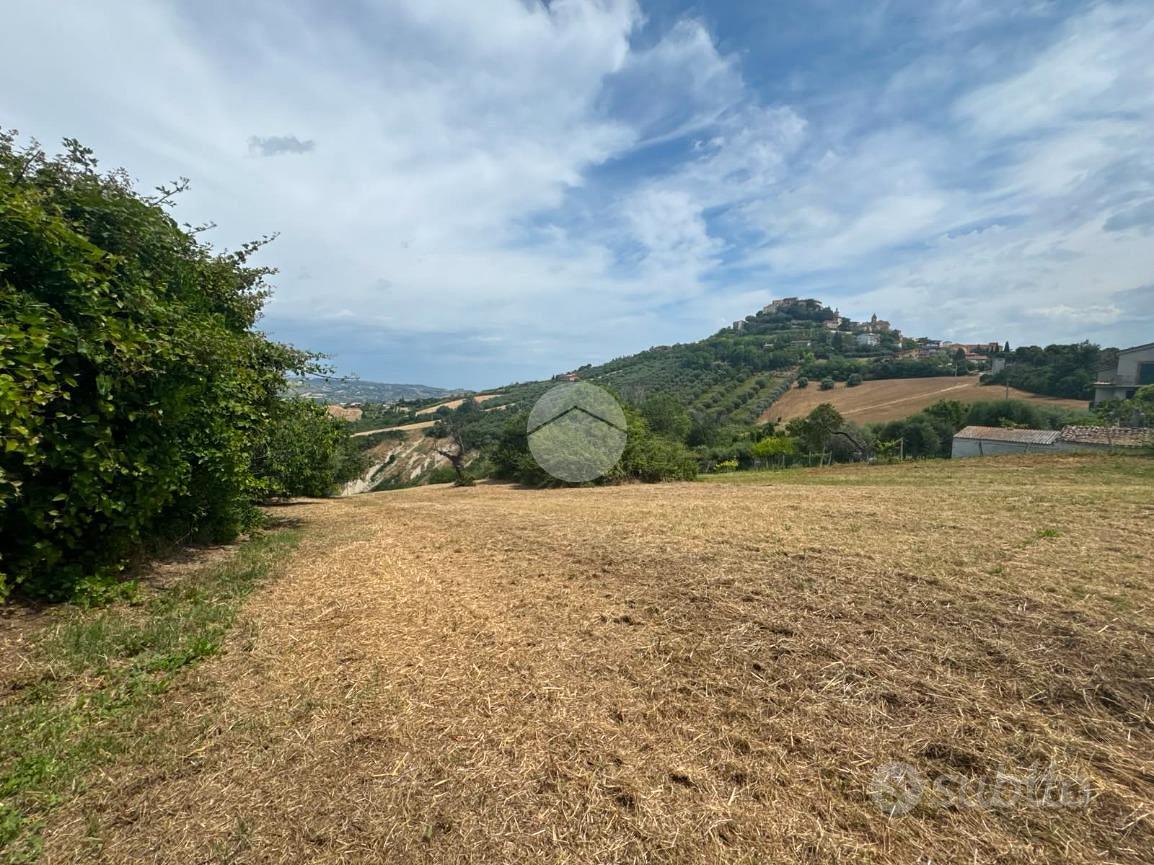 TER. RESIDENZIALE A COLONNELLA - Altro