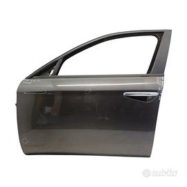 PORTIERA ANTERIORE SINISTRA ALFA ROMEO 159 Sportwa