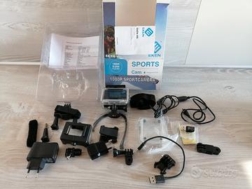 Sports cam
