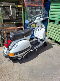 Vespa 125 px 1985