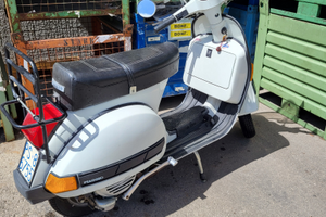 Vespa 125 px 1985