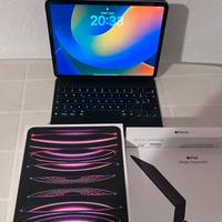 Ipad pro 11 128 giga