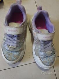 Scarpe Geox n. 28
