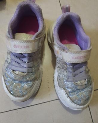 Scarpe Geox n. 28