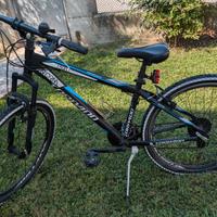 Bici MTB ragazzo