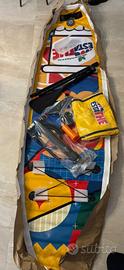 Tavola Sup estathe' van orton design Nuova