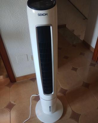 Climatizzatore deumidificatore