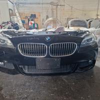 BMW F10 F11 5 SER 2010-2013 musata m sport xenon 