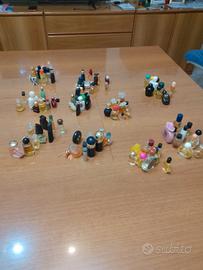 100 profumini mignon