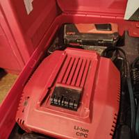 Bullonatrice ad impulsi