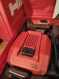 Bullonatrice ad impulsi