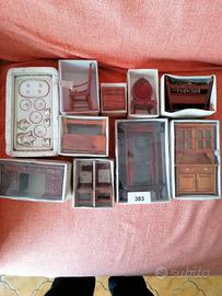 Mobili casa delle bambole