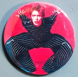 SPILLA DAVID BOWIE 