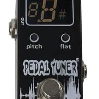Xvive tuner - accordatore chitarra