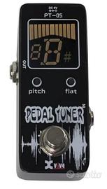 Xvive tuner - accordatore chitarra