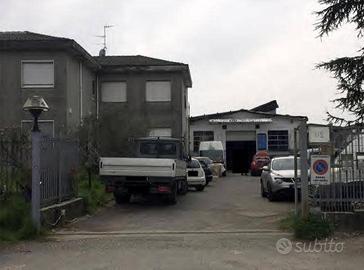 Immobile in asta di 614 m² a Gorgonzola