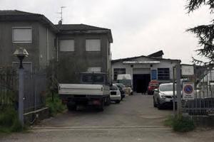 Immobile in asta di 614 m² a Gorgonzola