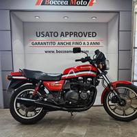 Kawasaki GPZ 1100