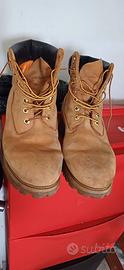 Timberland usate num43