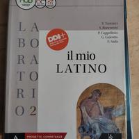 Il Mio Latino Laboratorio 2