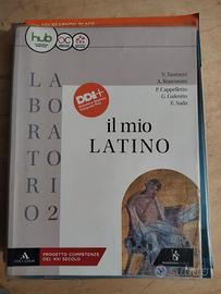 Il Mio Latino Laboratorio 2