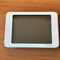 Cronotermostato Vemer Chronos 230 bianco