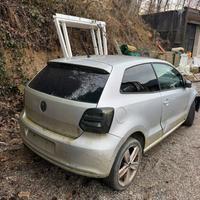 Volkswagen Polo 2012 ricambi