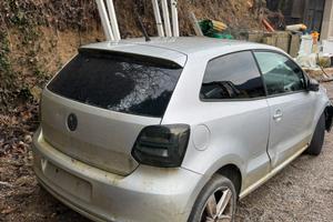 Volkswagen Polo 2012 ricambi