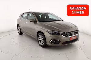 FIAT Tipo 1.3 Mjt S&S 5 porte Business