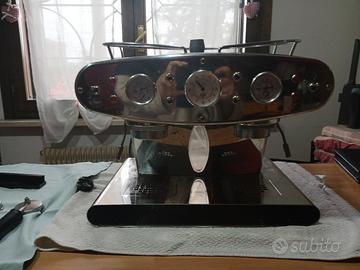 macchina per il caffè 