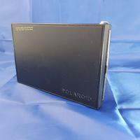 Dorso Polaroid per Zenza Bronica 6x4,5