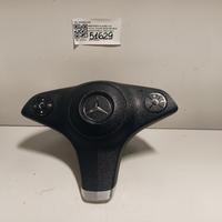 AIRBAG VOLANTE MERCEDES CLS W219 A2308602502 64292
