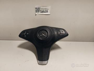 AIRBAG VOLANTE MERCEDES CLS W219 A2308602502 64292