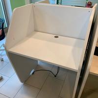 Postazioni call center e altro