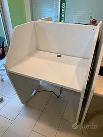 Postazioni call center e altro