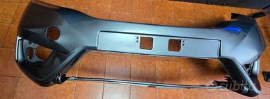 Paraurti NUOVO Honda Jazz 15-17 Verniciato  nh880m