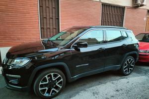 Jeep Compass 1.6 diesel 2018