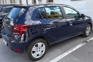 DACIA SANDERO STREETWAY 2019