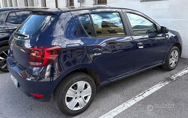 DACIA SANDERO STREETWAY 2019