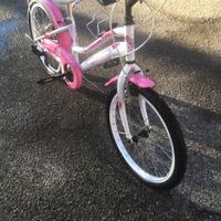 Bici bimbo bimba 20 pollici