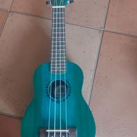 UKULELE