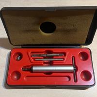 kit riparafiletti-helicoil m6x1