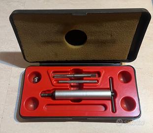 kit riparafiletti-helicoil m6x1