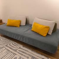 DIVANO DI DESIGN - DONDI SALOTTI