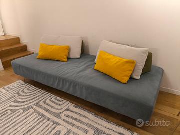 DIVANO DI DESIGN - DONDI SALOTTI